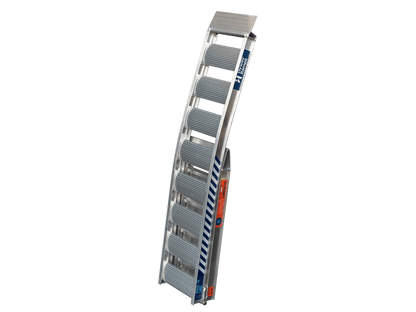 Hyway Ride On Folding Ramps at 2.1m long
