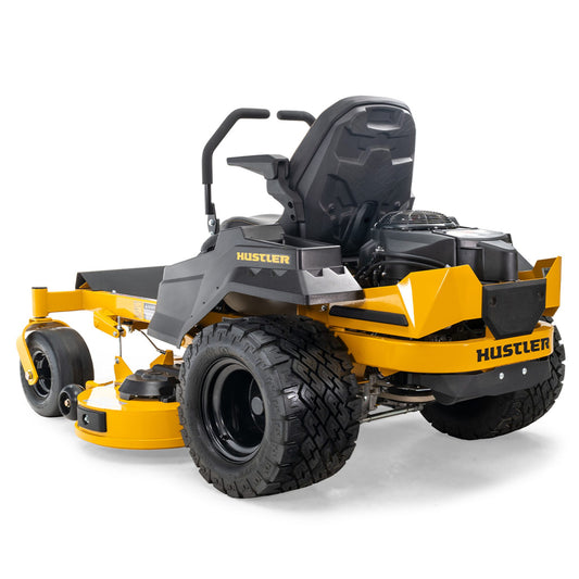 Raptor XD 54 is the perfect zero-turn mower for homeowners with properties up to five acres.
