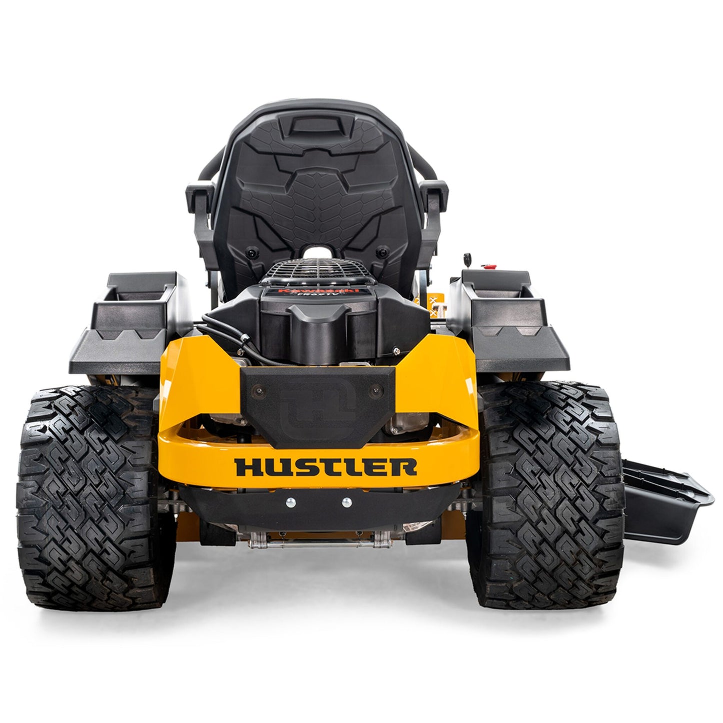 Raptor XD 54 is the perfect zero-turn mower for homeowners with properties up to five acres.