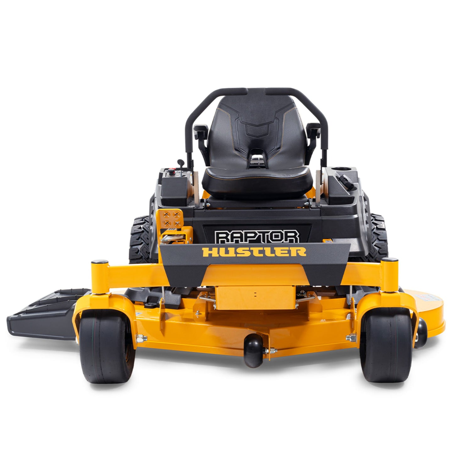 Raptor XD 54 is the perfect zero-turn mower for homeowners with properties up to five acres.