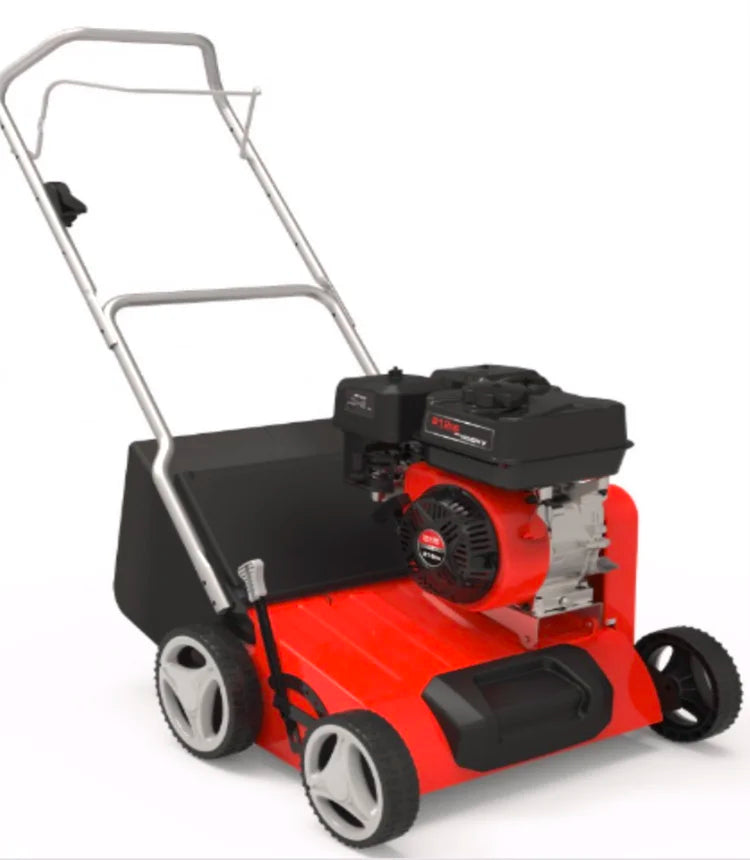 GT TANDEM SCARIFIER MODEL SCARDR40 Pro 460mm
