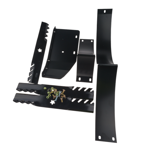 48" Mulching Kit - suits Z248F/RZ/EZ Fabricated Deck & TS/YT Series