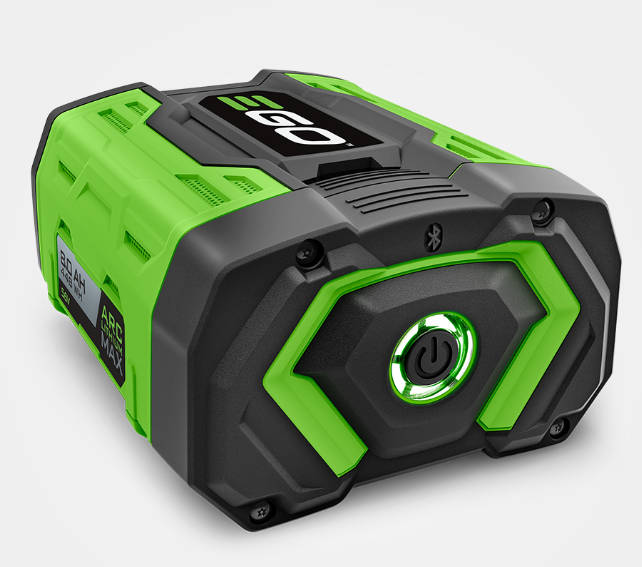 POWER+ 8.0Ah ARC Lithium MAX™ Tabless Battery