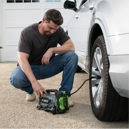 POWER+ Compact Inflator (Tool Only)