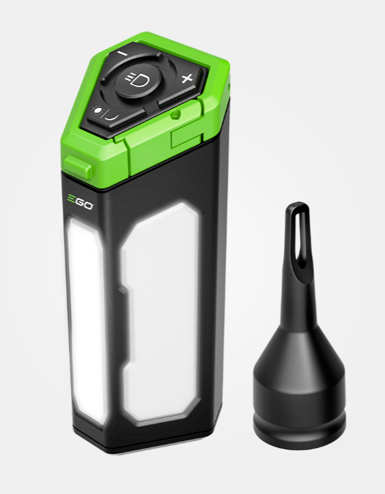 POWER+ Compact Inflator (Tool Only)