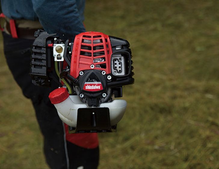 Shindaiwa C361T High Powered Professional Trimmer/Brushcutter