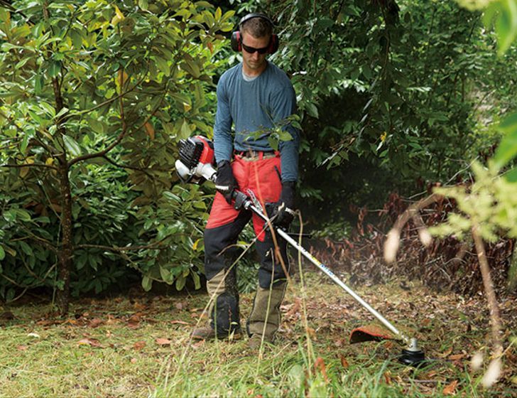 Shindaiwa C361T High Powered Professional Trimmer/Brushcutter