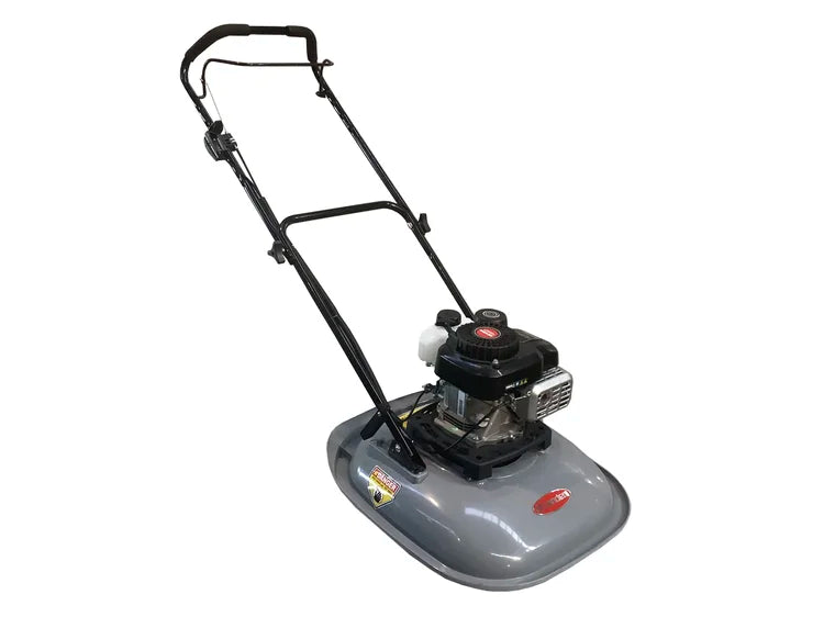 GT TANDEM PETROL LAWNMOWER MODEL T520 HOVER