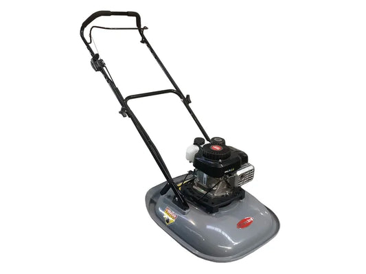 GT TANDEM PETROL LAWNMOWER MODEL T520 HOVER