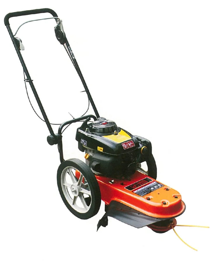 GT TANDEM POWER TRIMMER MODEL TANTRIM6.5