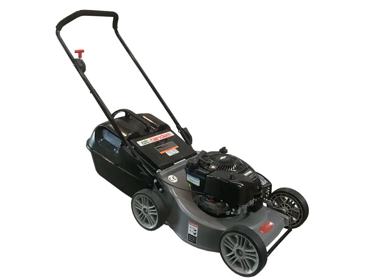 GT TANDEM PETROL LAWNMOWER MODEL TC490PR