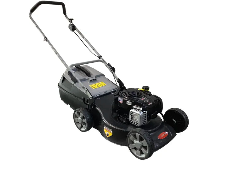 GT TANDEM PETROL LAWNMOWER MODEL TE460SS