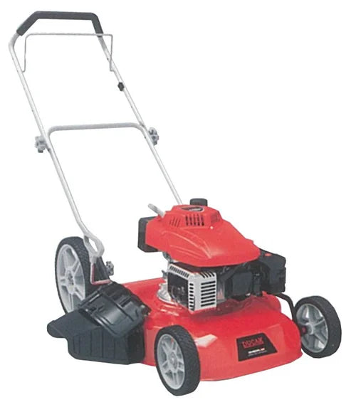 GT TANDEM PETROL LAWNMOWER MODEL TE520MUL MULCH