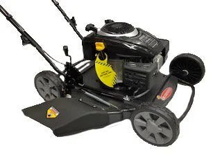 GT TANDEM PETROL LAWNMOWER MODEL TE521PRO