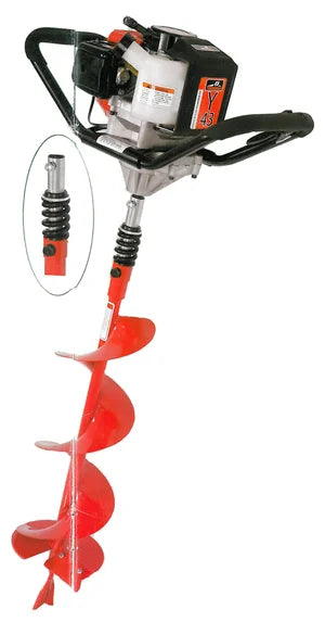 GT TANDEM POST HOLE DIGGER MODEL TP46CAG