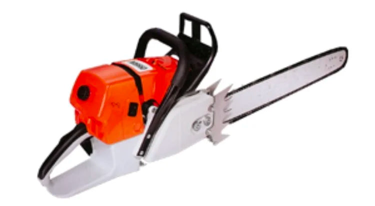 GT TANDEM CHAINSAW MODEL TTZM7566