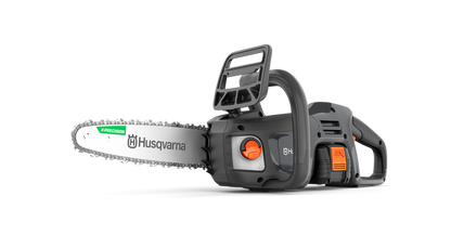 Husqvarna Aspire™ Chainsaw 18V With 4.0Ah Battery and 2.5Ah Charger