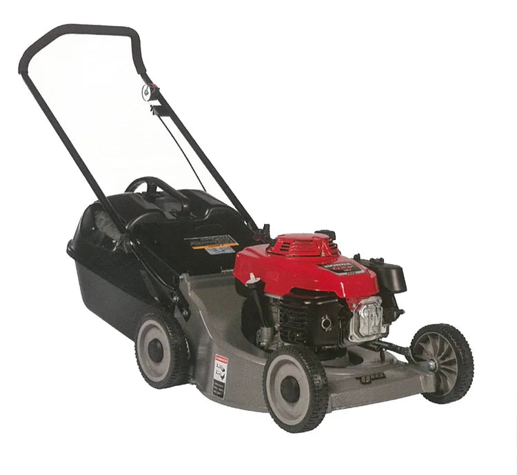 GT TANDEM LAWNMOWER HONDA POWERED MODEL WR19H490