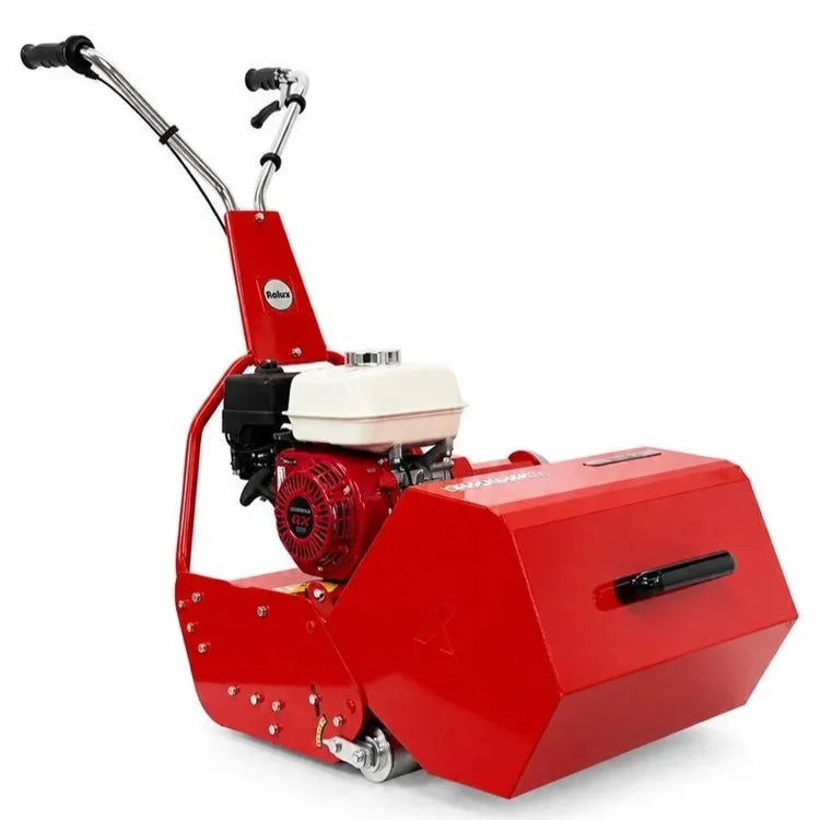 GROUNDSMEN ROLUX REEL MOWER MODEL X20/660