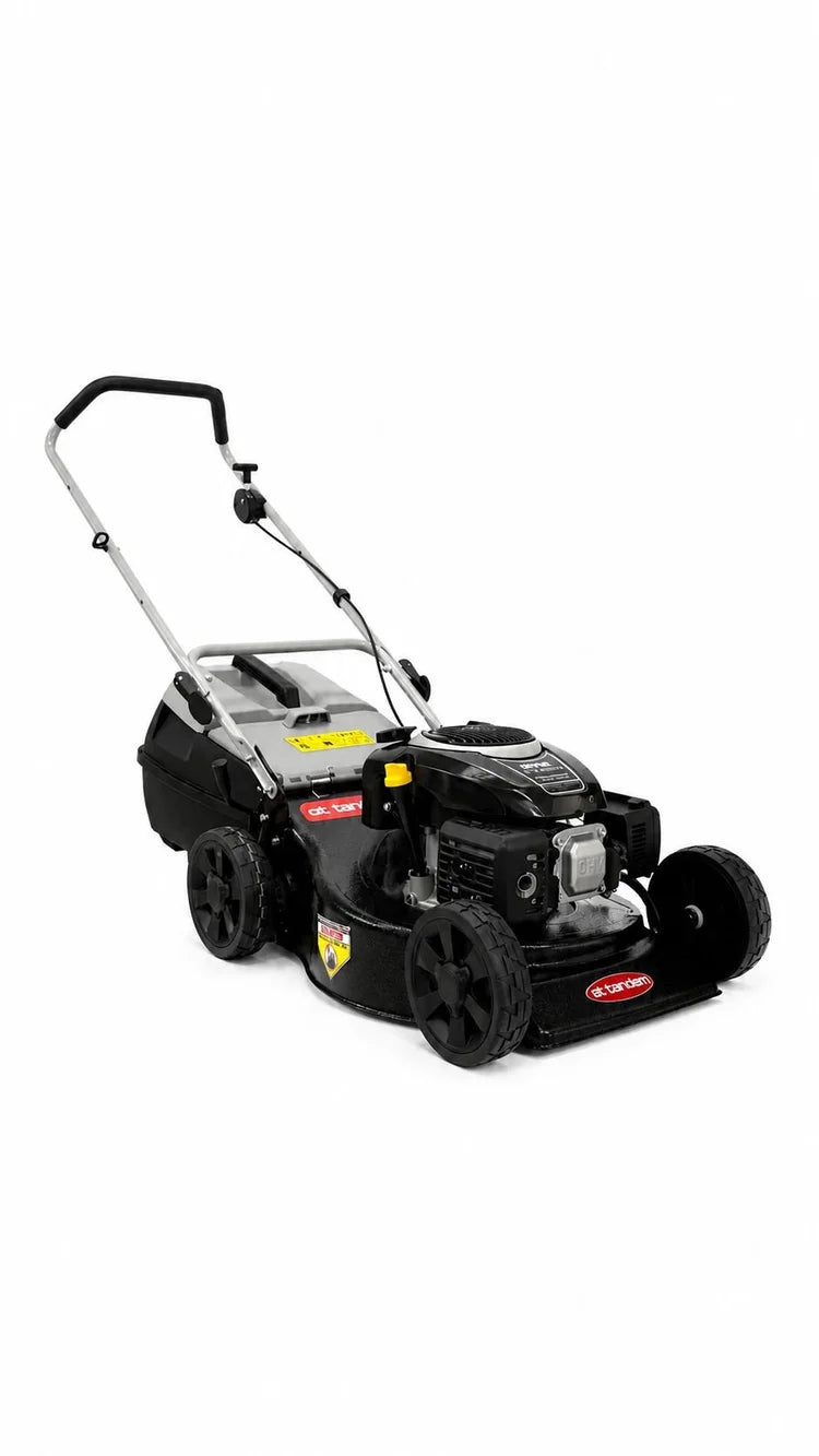 GT TANDEM PETROL LAWNMOWER MODEL TP460EO