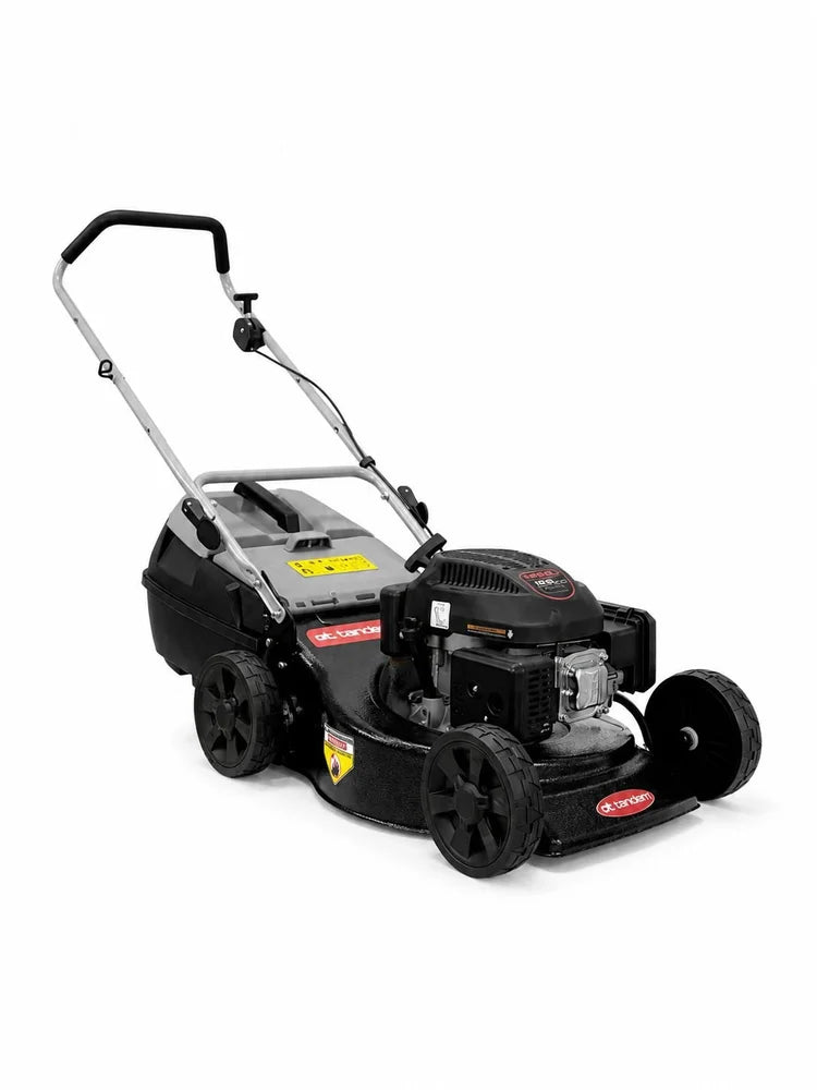 GT TANDEM PETROL LAWNMOWER MODEL TE460