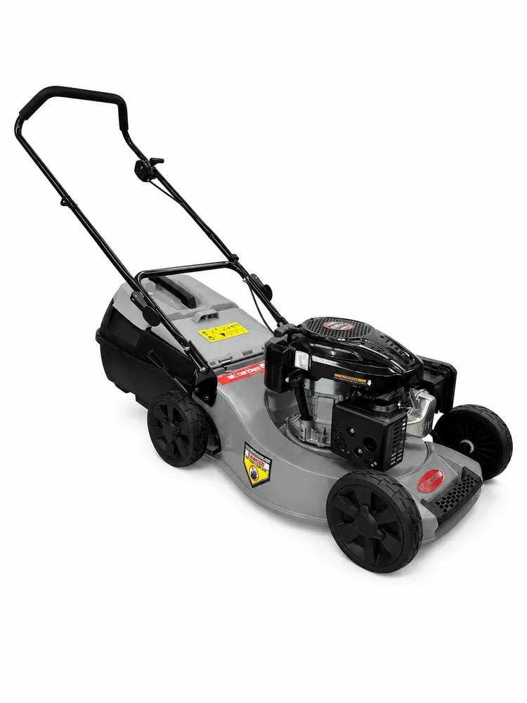 GT TANDEM PETROL LAWNMOWER MODEL TC490IC