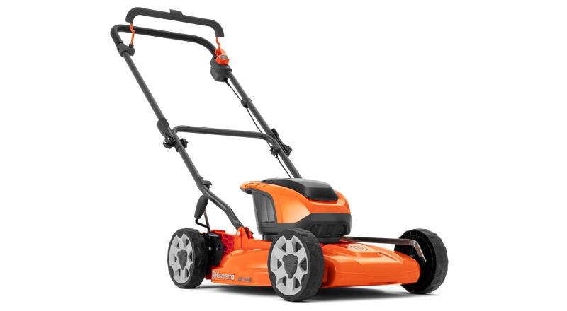 Husqvarna LB 144i 36v lawn mower