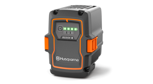 Husqvarna 40-B220X 440-B220X 6.0Ah (216Wh) Li-ion Battery