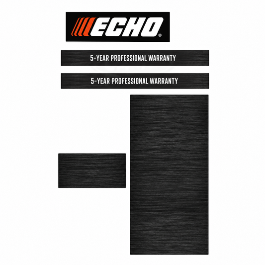 Echo Signage Kit