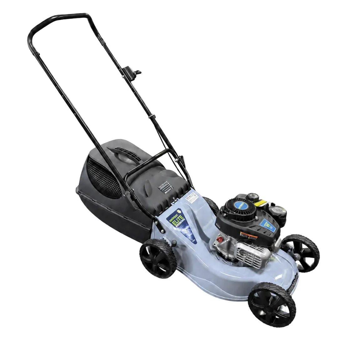LAWNMASTER Elite Residential 18" Alloy 171cc
