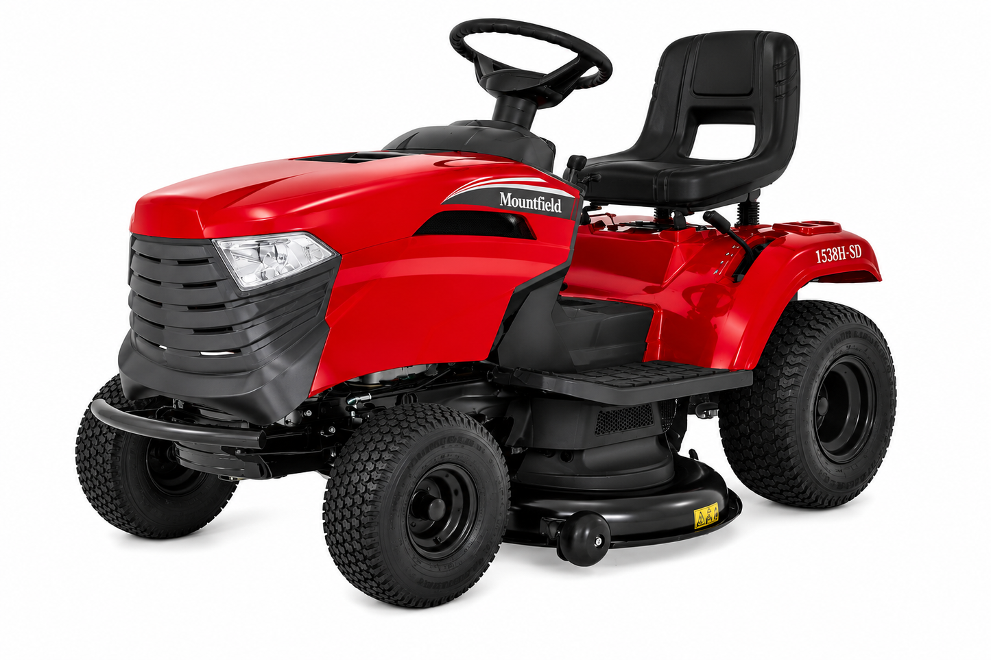 Mountfield 1543H-SD Ride-on