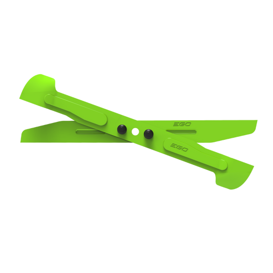 EGO POWER+ 55cm Mower High Performance High Lift Bagging Dual Blade Set