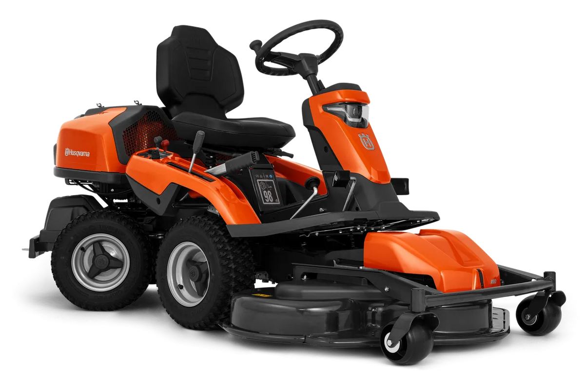 HUSQVARNA R 316TsX AWD