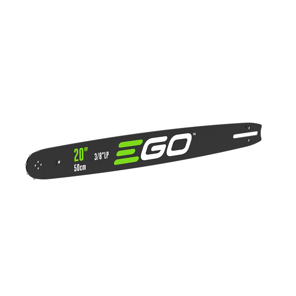 EGO POWER+ Chainsaw Guide Bar to suit 50cm Chainsaw CS2000E / CS2006E