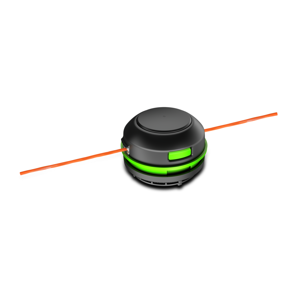 EGO POWER+ 35cm, 2.4mm Twisted Line
