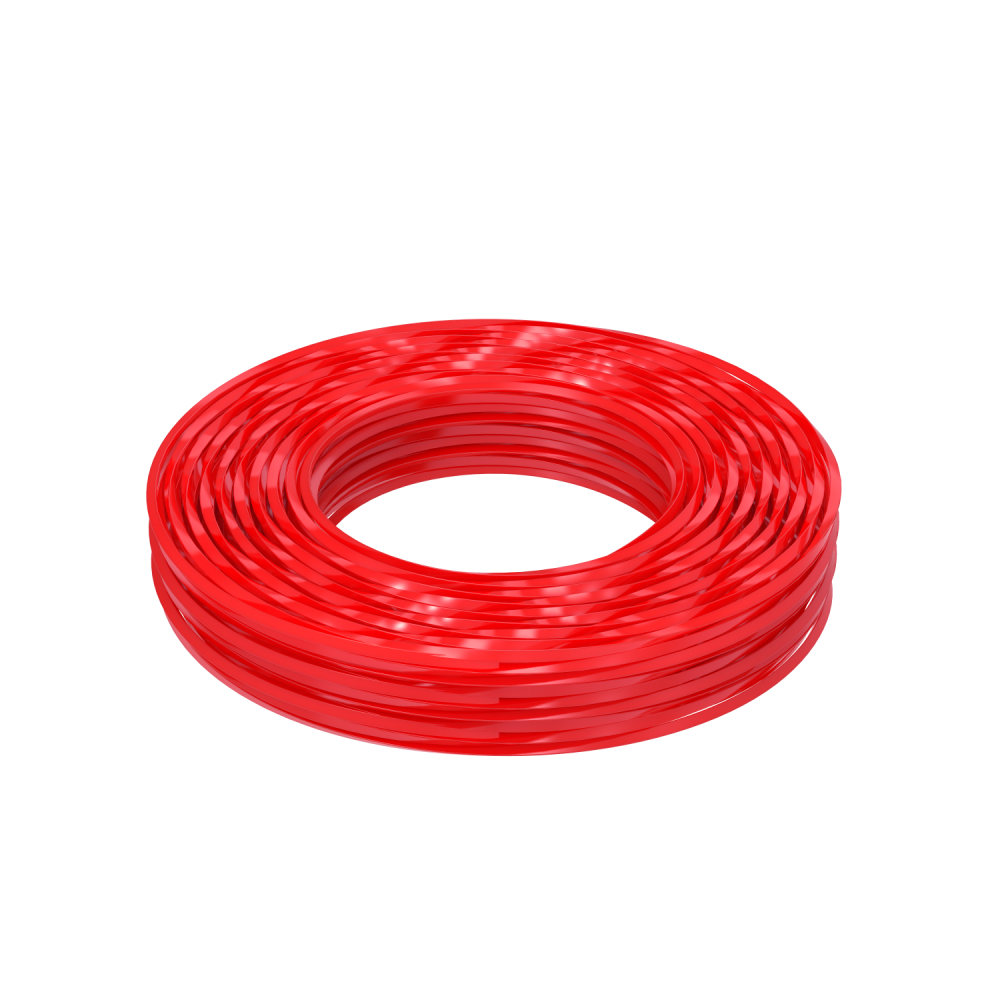 EGO 2.7mm Twisted Line (50m roll)