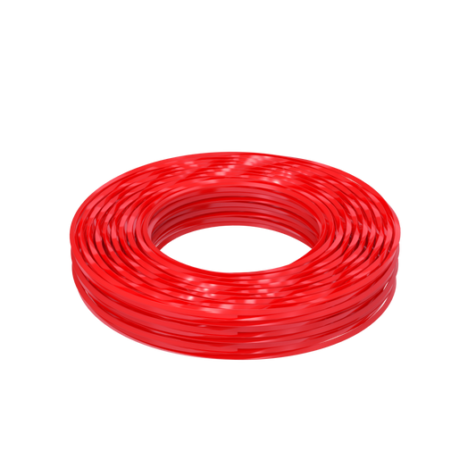EGO 2.7mm Twisted Line (50m roll)
