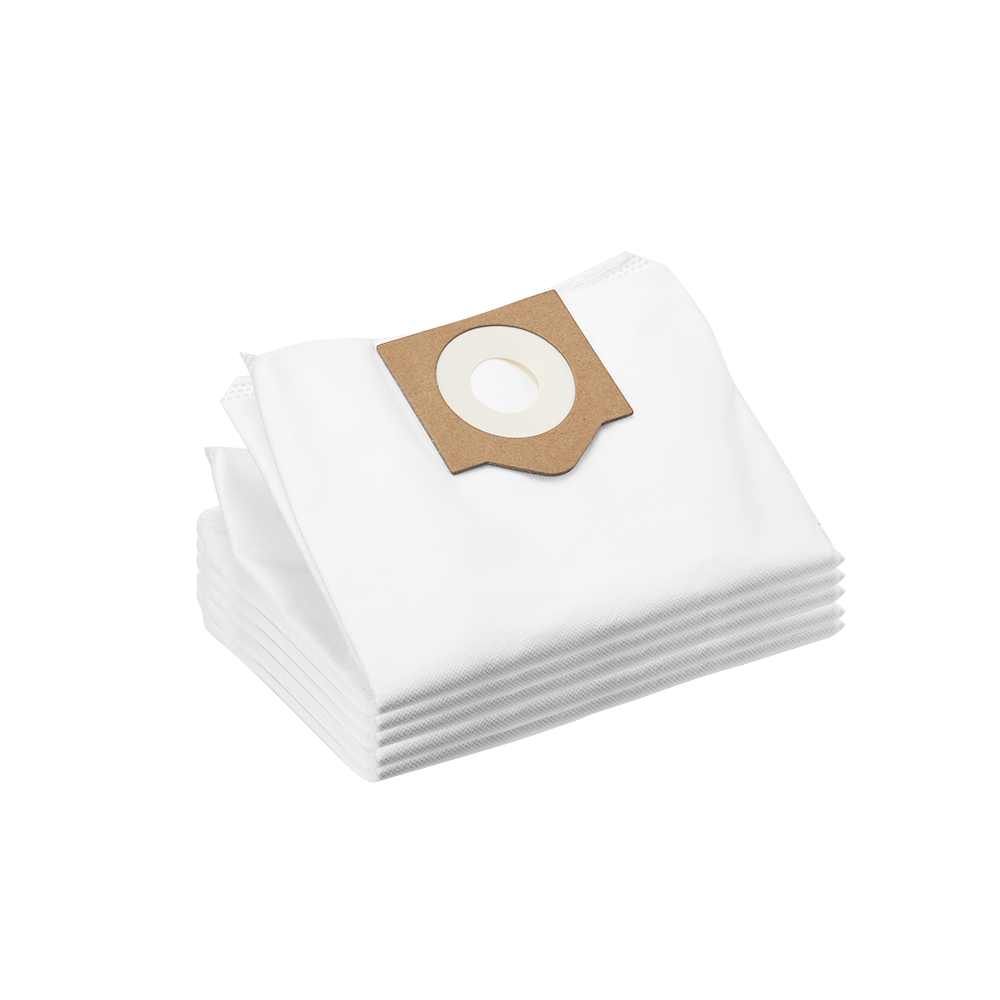 EGO Dust Bags (5-Pack) for EGO POWER+ 56V Wet/Dry Vacuum, WDV0300E