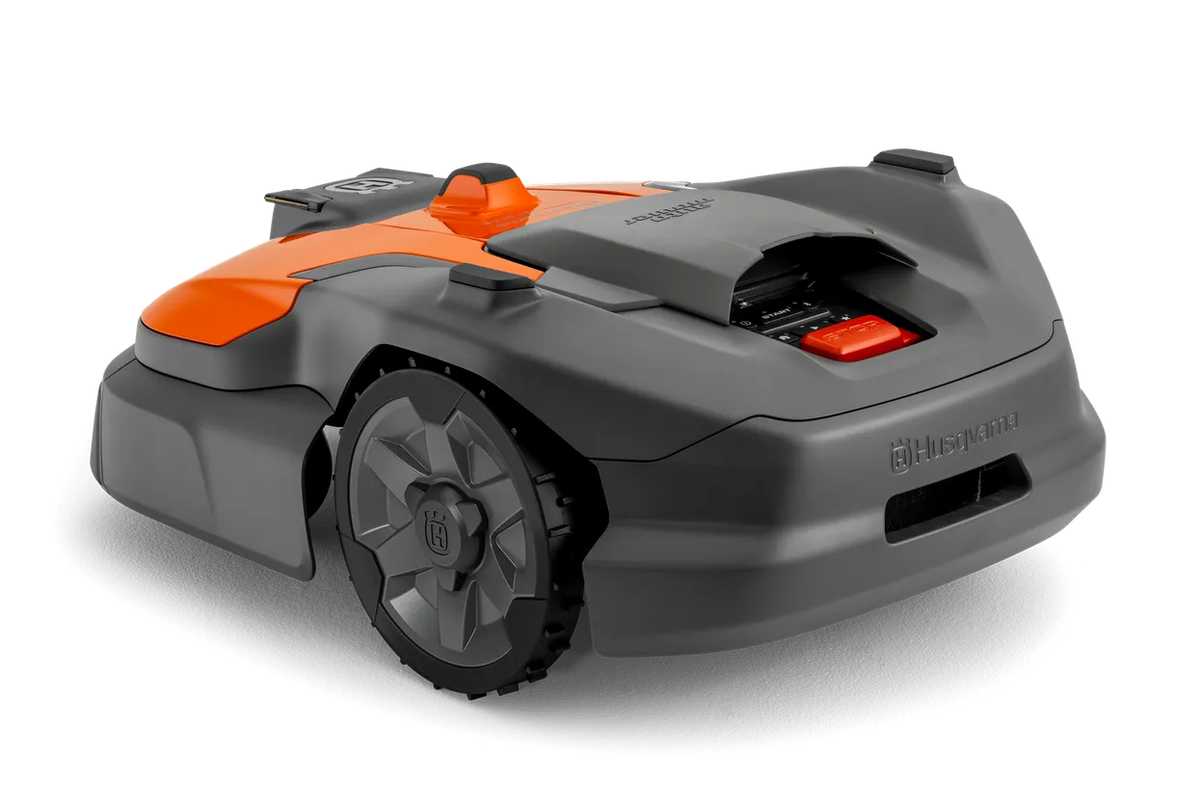 Husqvarna Automower® 560 EPOS®