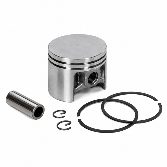 Piston Assembly 85-61681