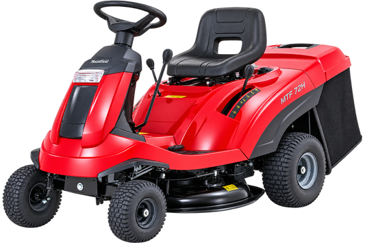 Mountfield 1530H Ride-on