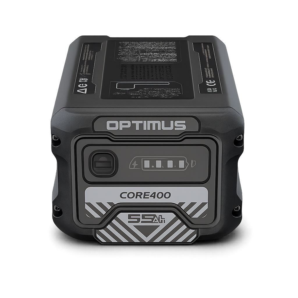 Greenworks CORE400 5.5Ah CORE Battery