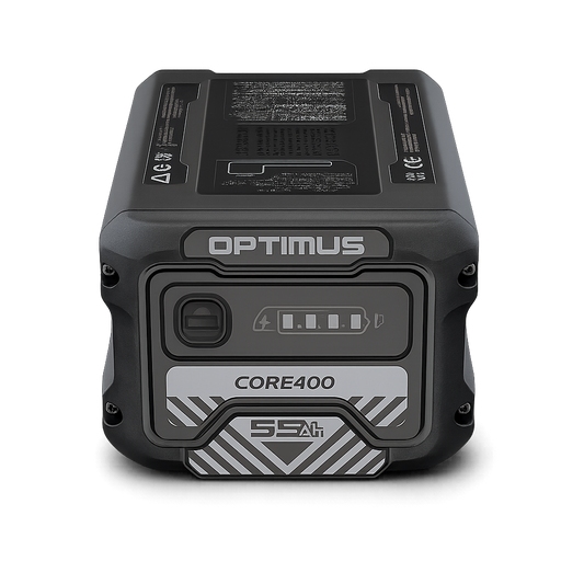 Greenworks CORE400 5.5Ah CORE Battery