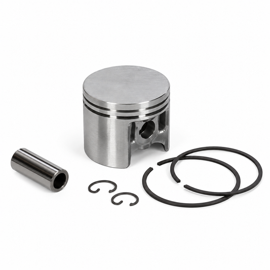 Piston Assembly 85-61686