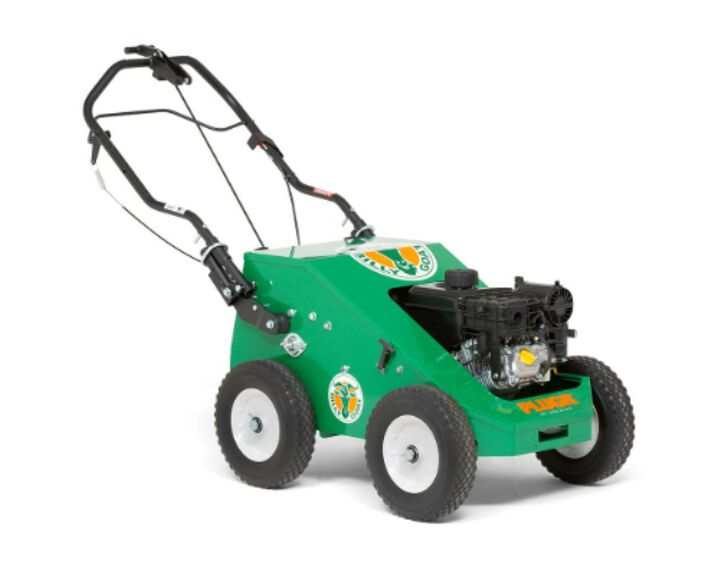 Billy Goat PL1803V Reciprocating Aerator