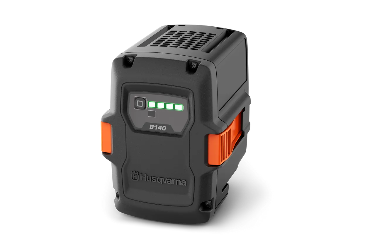 Husqvarna 40-B140 4.0Ah (144Wh) Li-ion Battery
