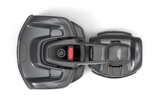 Husqvarna Automower® 435X AWD NERA with wire free technology