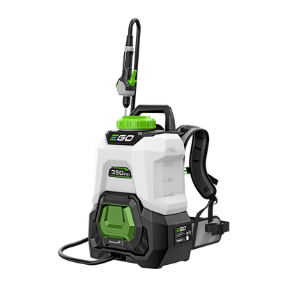EGO POWER+ 56V 15 Litre 350PSI Backpack Sprayer SKIN