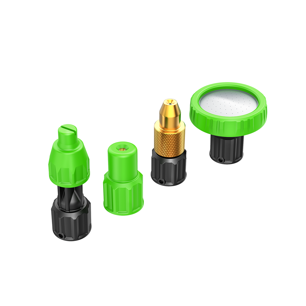 EGO POWER+ 56V 15 Litre 350PSI Backpack Sprayer SKIN