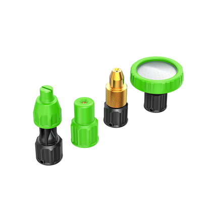 EGO POWER+ 56V 15 Litre 350PSI Backpack Sprayer SKIN